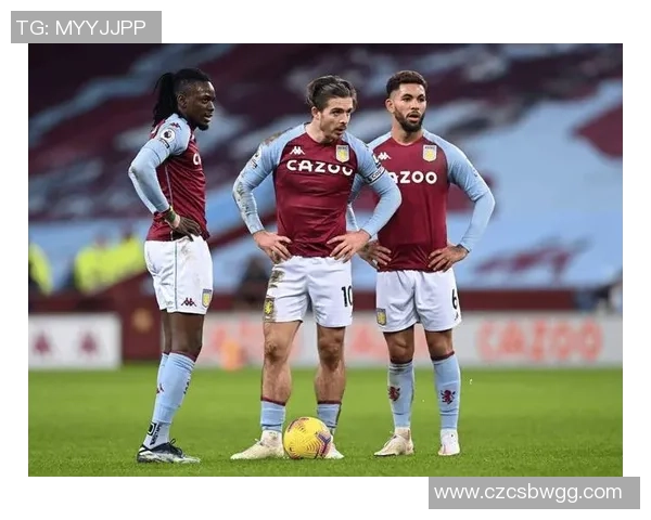 阿斯顿维拉对阵曼城的直播频道及观看指南分享