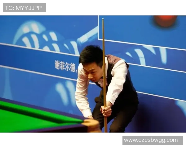 3-6! 斯诺克英锦赛：三位中国选手被筛选，名将不敌墨菲无缘四强