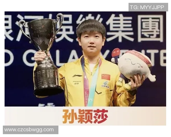 WTT总决赛前孙颖莎与日本选手热聊成论题,“亲和力”引发日本网友点赞